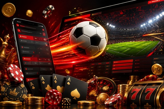 mmbet77