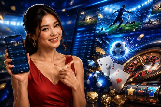 mmbet77